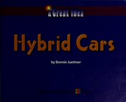 Cover of: Hybrid cars