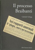 Il processo Braibanti by Gabriele Ferluga