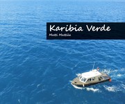 Cover of: Karibia Verde: Matkapäiväkirja risteilystäni Karibialta Atlantin yli Kap Verdelle maaliskuussa 2012