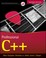 Cover of: Professional C++