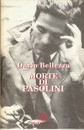 Cover of: Morte di Pasolini
