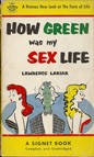 Cover of: How green was my Sex Life