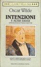 Cover of: Intenzioni e altri saggi by 
