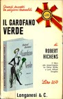 Cover of: Il garofano verde
