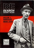 Cover of: Re/Search: Edizione Italiana