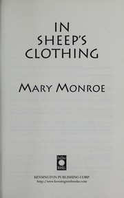 Cover of: In sheep's clothing