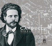 Cover of: Carducci Vita E Letteratura: Documenti, Testimonianze, Immagini