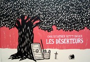 Cover of: Les déserteurs by 