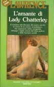 Cover of: L'amante di Lady Chatterley by 
