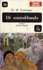 Cover of: Di contrabbando by 