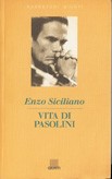 Cover of: Vita di Pasolini by Enzo Siciliano