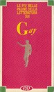 Cover of: Le più belle pagine della letteratura sui Gay