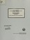 Cover of: Flathead Valley Community College, financial statements and supplementary information fiscal years ended June 30, 2003 and 2004