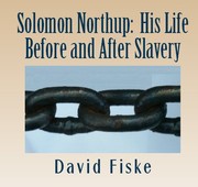Solomon Northup by David Fiske