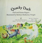 Cover of: Quacky Duck