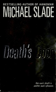 Cover of: Deaths door.