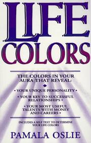 Cover of: Life colors