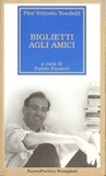 Cover of: Biglietti agli amici