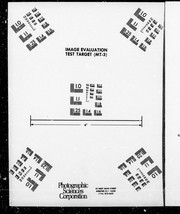 Cover of: The higher criticism, or, Modern critical theories as to the origin and contents of the literature and religion found in the Holy Scriptures: being a paper read before the Brantford Ministerial Alliance