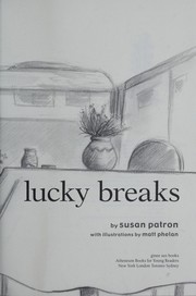 Lucky breaks