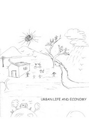 Cover of: Urban Life and Economy by Sumeet kumar