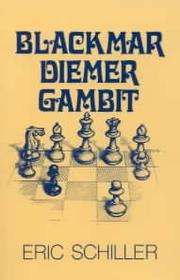 Cover of: Blackmar Diemer Gambit