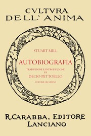 Cover of: Autobiografia: Volume 2