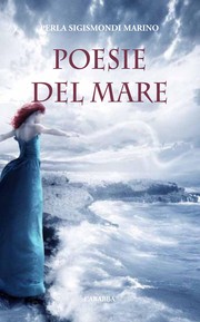 Cover of: Poesie Del Mare