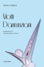 Cover of: Motti Dannunziani