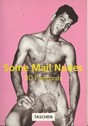 Cover of: Some Mail Nudes: The Best of Physique Pictorial: 30 Postcards (Postcardbooks)