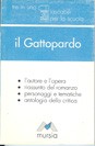 Cover of: Il Gattopardo by 