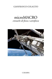 Cover of: MicroMacro by 