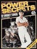 Cover of: Smokey Yunick's Power Secrets