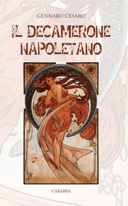 Cover of: Il Decamerone Napoletano