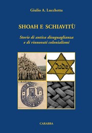 Shoah E Schiavitù