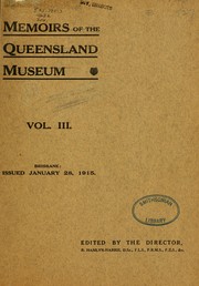 Cover of: Australian Hymenoptera Chalcidoidea