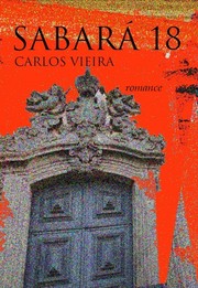 Cover of: Sabará 18: romance na Minas colonial