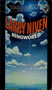 Cover of: Ringworld