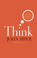 Cover of: Think