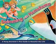 Cover of: Swimming with Humuhumu