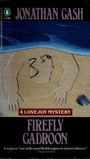 Cover of: Firefly gadroon