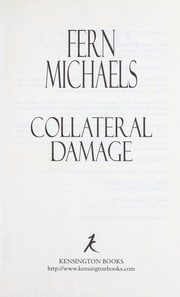 Cover of: Collateral Damage