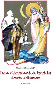 Cover of: Don Giovanni Altavilla: Il Poeta Dell'Amore