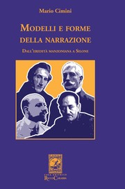 Cover of: Modelli E Forme Della Narrazione: Dall'Eredità Manzoniana A Silone