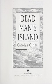 Dead Man S Island 1993 Edition Open Library