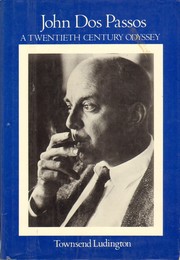 Cover of: 20th-century Odyssey