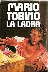 Cover of: La ladra