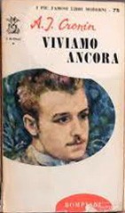 Cover of: Viviamo ancora