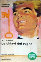 Cover of: Le chiavi del regno