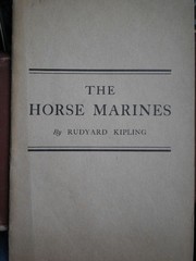 The  horse marines